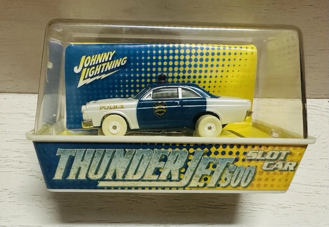 Camion Faller AMS Slot Car - Rare, à Réparer (To Repair) - 12V, Made In Germany