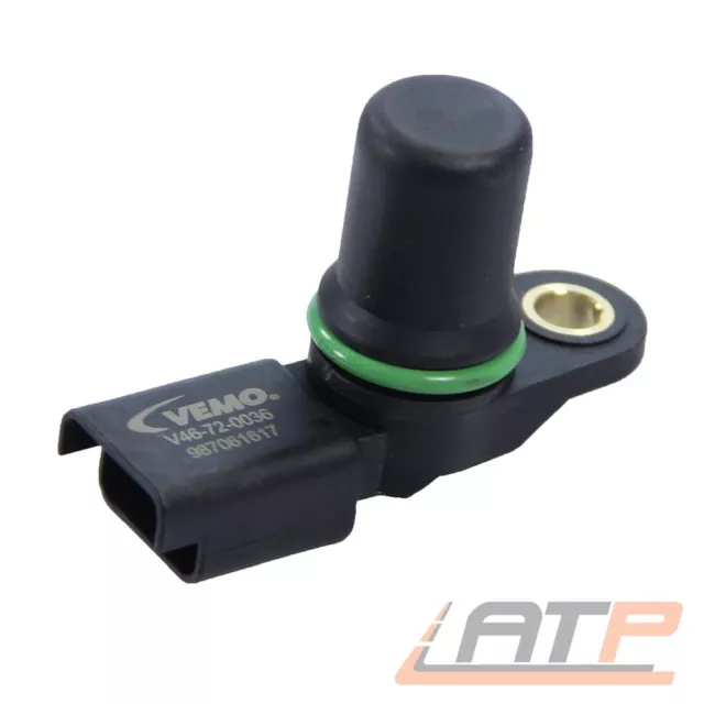 Nockenwellensensor Für Dacia Renault Clio 2 3 Kangoo Megane Modus Scenic Twingo