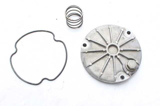 Couvercle Du Filtre à Huile Suzuki GS 850 G De GS72A
