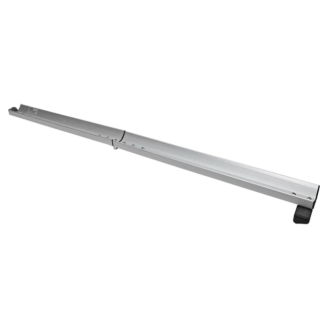 EUFAB 11526 Rail de Chargement pour Porte-vélos