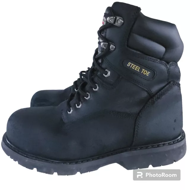 Brahma iron sales tough ii