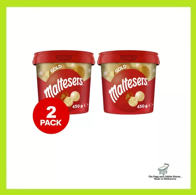 Maltesers Party Bucket, and other Confectionery at Australias cheapest  prices , are ready to buy at The Professors Online Lolly Shop with the Sku:  6120