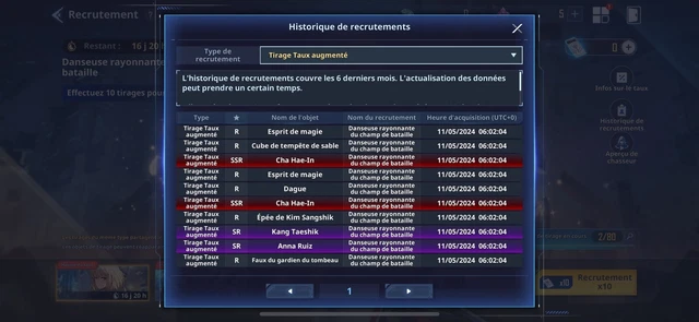 Compte Solo Leveling Arise Endgame Lv85 – Cash Player, PC/Android/iOS