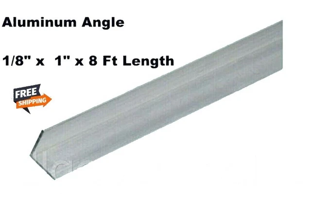 thumbnail image 2 of 2" X 4" X 1/8" Wall Aluminum Rectangle Tube - 6063 T52 - 36" Long - USA Made 2 of 3