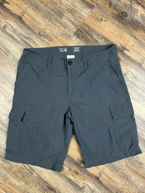 Mountain hardwear sale castil shorts