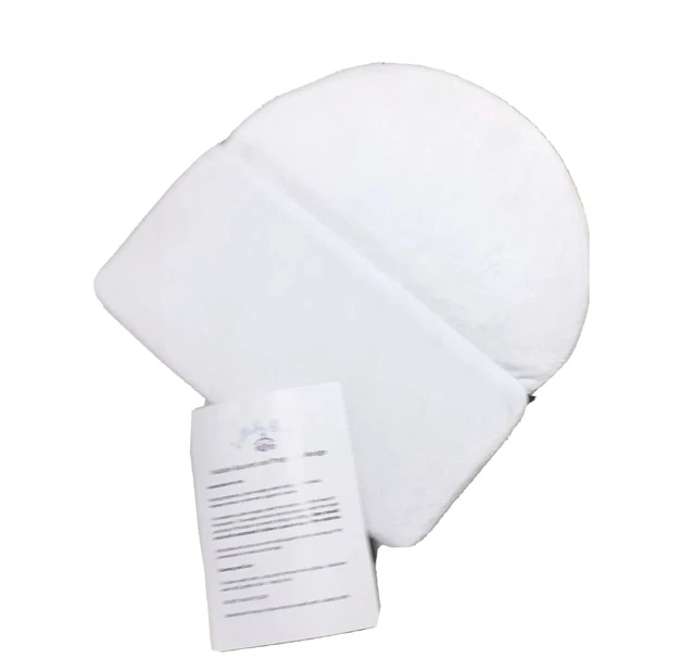 Lullaby Baby Bassinet and Maternity Wedge Foldable Washable Cover