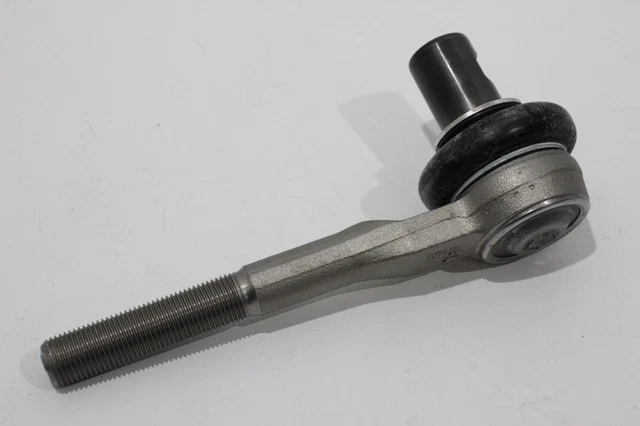 VW Phaeton 3D D1 Steering Rack Tie Rod Track Control Arm New Genuine 4E0419811E