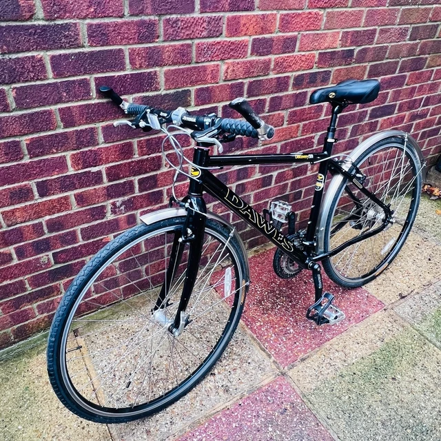 Dawes outlet discovery 501