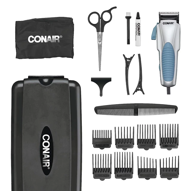 Kit de cafetería Maquinas Para Cortar Cabello Maquina Cortadora De Pelo