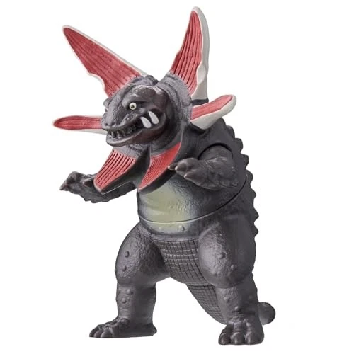 M-Ichigo M1go Nise Ultraman Fake Ultraman A Type Ultra Q Sofubi Soft Vinyl Figure Made in Japan