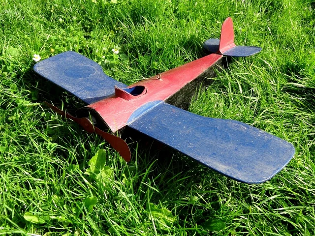 Archives des Avions - Artisan Du Jouet