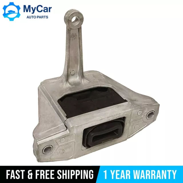 Right Engine Motor Mount For 2017-2020 Hyundai Elantra Kona Veloster 1.4 1.6 2.0