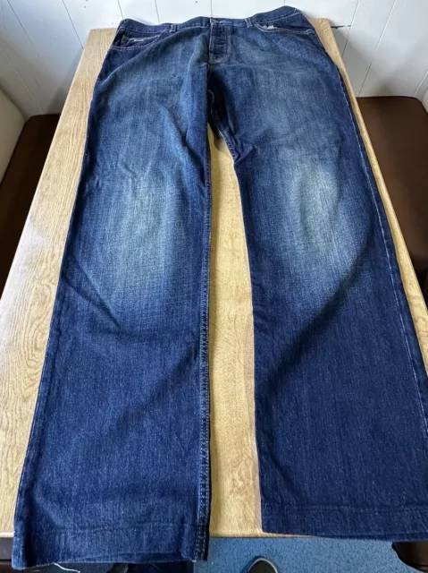 John rocha on sale mens bootcut jeans