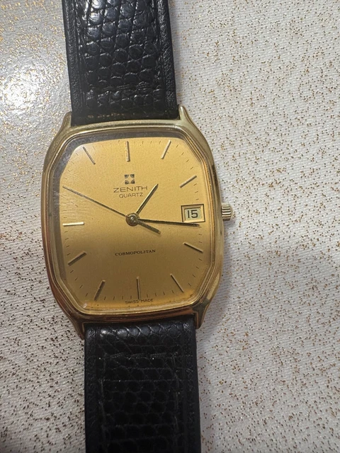 Swatch Gent Orologio Quarzo Vintage Waipitu GB113