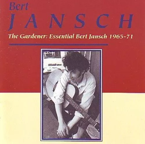 Bert Jansch : Gardener CD Value Guaranteed from eBay’s biggest seller!