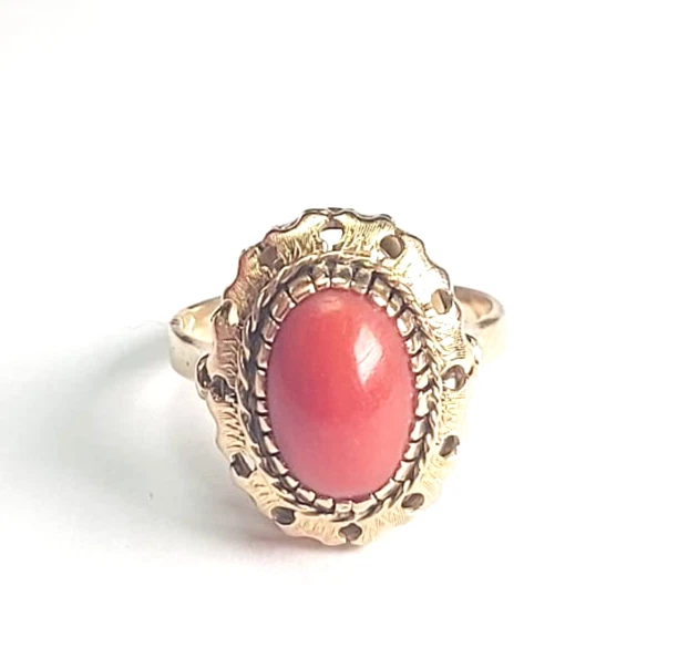Bague Vintage 404328 d'occasion | Collector Square