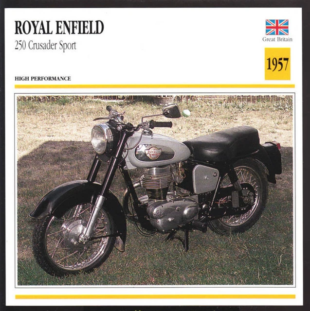 enfield 250cc motorcycle