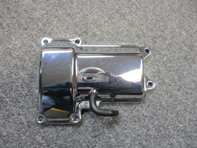 Filtro de Óleo para Motos K&N Harley Davidson Softail Dyna Touring Preto KN-171B Boné Shutt