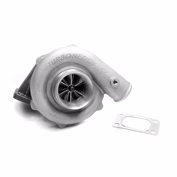 Turbonetics Turbo Charger Tnx-30 (78/60) Billet Wheel Dual Ball Bearing .85 A/R