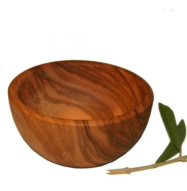 Lot De Coupelles En Porcelaine Et Bois Accessoires Écriture Dessin