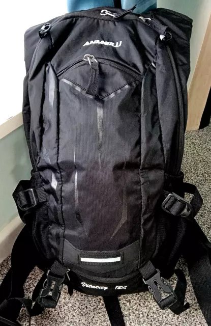 Anmeilu online 18l backpack