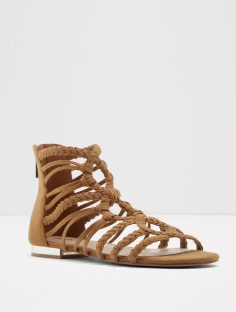 Aldo eowerralla on sale gladiator sandal
