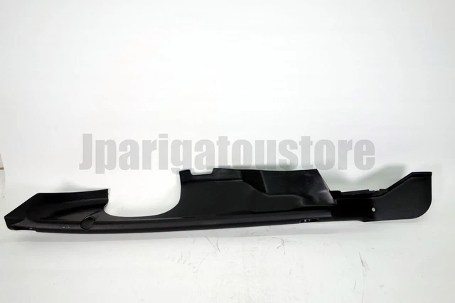 Garde-boue Avant Honda GL1000 Goldwing 1975-1977 - Pièce D'origine Occasion