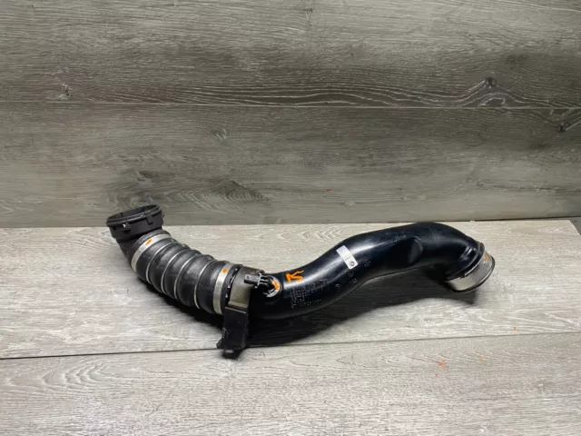 Oem Bmw E70 X5 35D 09-2013 Diesel 3.0L Engine Turbo Charge Intercooler Hose Pipe
