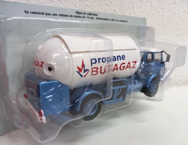 GM29 Camion 1/43 IXO HACHETTE Garage moderne : CITROEN U55 Auto-école – Jumajo