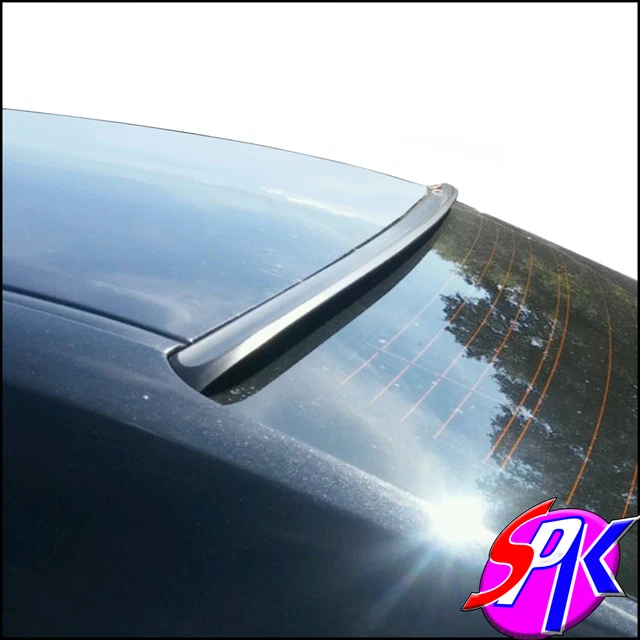 SPK 244R Fts: Dodge Stratus 2001-2006 4dr Polyurethane Rear Roof