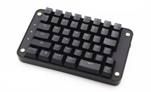 COMMUTATEURS CHERRY MX 43 touches clés programmables réglage macro clavier  mécanique EUR 82,55 PicClick FR