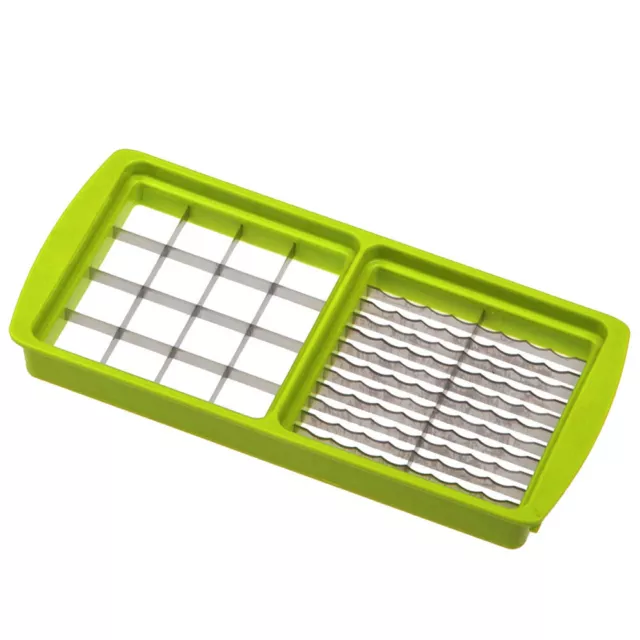Genius Nicer Dicer Replacement Snaplock Lid- LID ONLY - As Seen On TV -  Kitchen