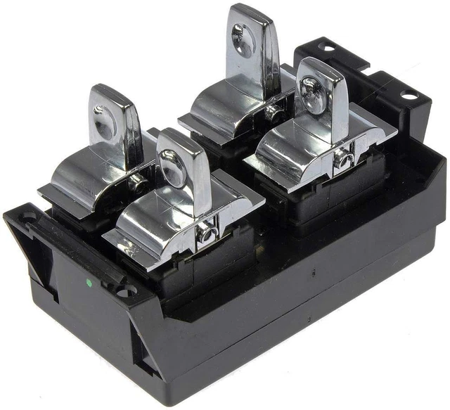 Door Window Switch Front Left Dorman 901-011