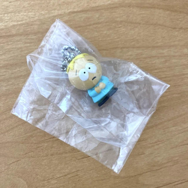 South Park Butters Key Ring Free Shipping