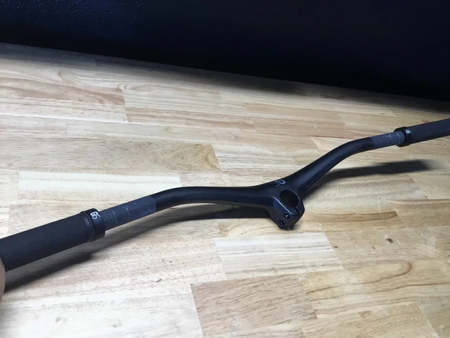 canyon g5 handlebar