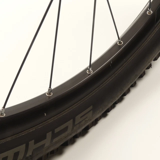 SunRingle Atac Düroc 30 Laufrad vorne 27,5" Sunringle Nabe #11607 5