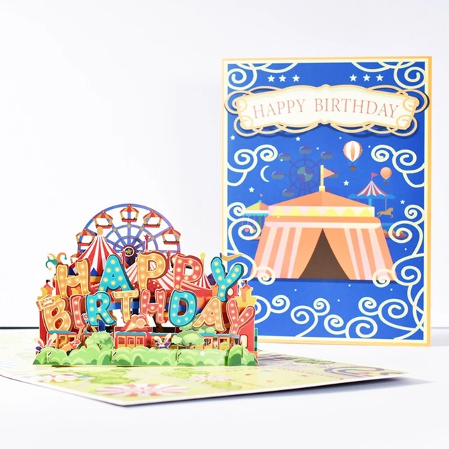 Biglietti Buon Compleanno: bellissimi biglietti di buon compleanno