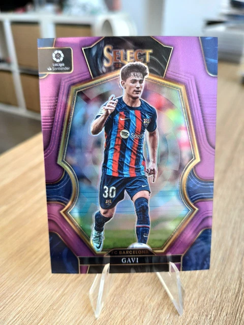 RC】ガビ Gavi 直筆サインカード ミントモール / MINT 渋谷店 / 2022