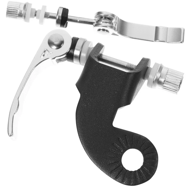 Rimorchio Per Bici Croci - Trasporto Sicuro E Comodo Per Cani Di Piccola Media Taglia - Foto 5