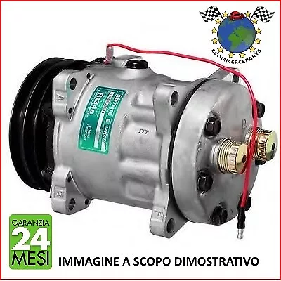 Xxg Compressore Climatizzatore Aria Condizionata St Per Mercedes Classe C Benzin