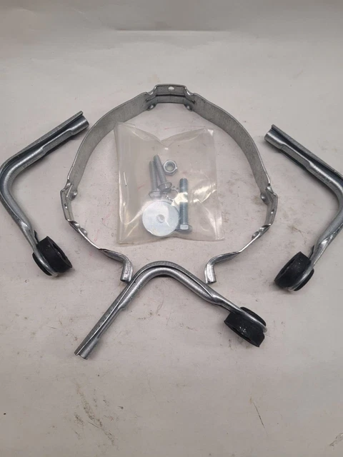 Nordyne 904907 Motor Mount Replacement Kit, 13", Long