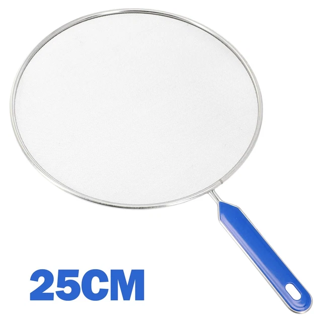 écran Anti éclaboussures Plaque Anti-Éclaboussures Cuisine 3 Côtés Pliable 39x29x30cm - Protection Écran Anti Projection