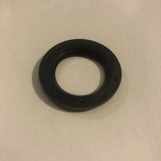 Lot De 5 Joints Pour Moteur Solex - Compatible 2200, 3300, 3800, 5000 - Membrane Noire D'origine
