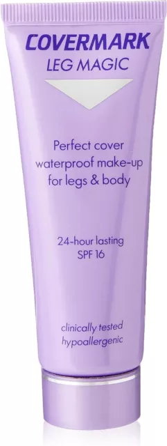 Covermark Leg Magic 50ml Shade 01