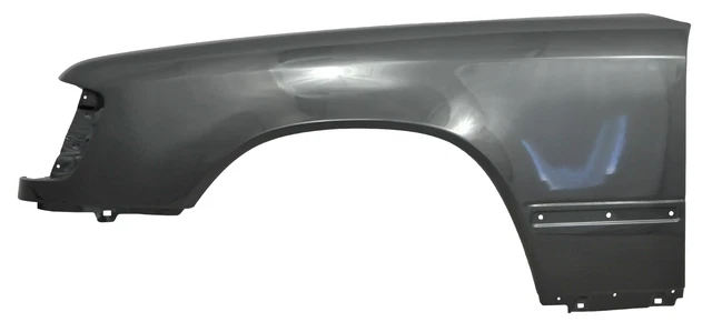 Montage-Abdeckkappe Für Mercedes E-Klasse W124 1986-1995 - Schwarz A1246980330