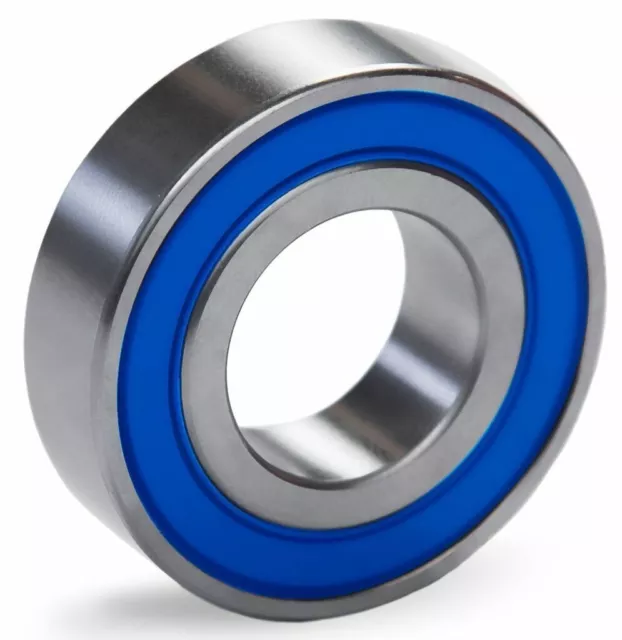 Vermeer Replacement Bearing 1730001 Fit -WR20, WR22, WR24, WR24A Wheel Hay Rakes