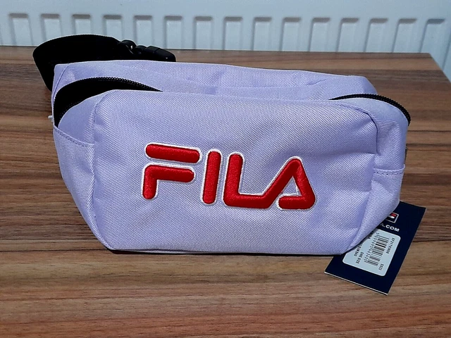 Fila festival bag 2025