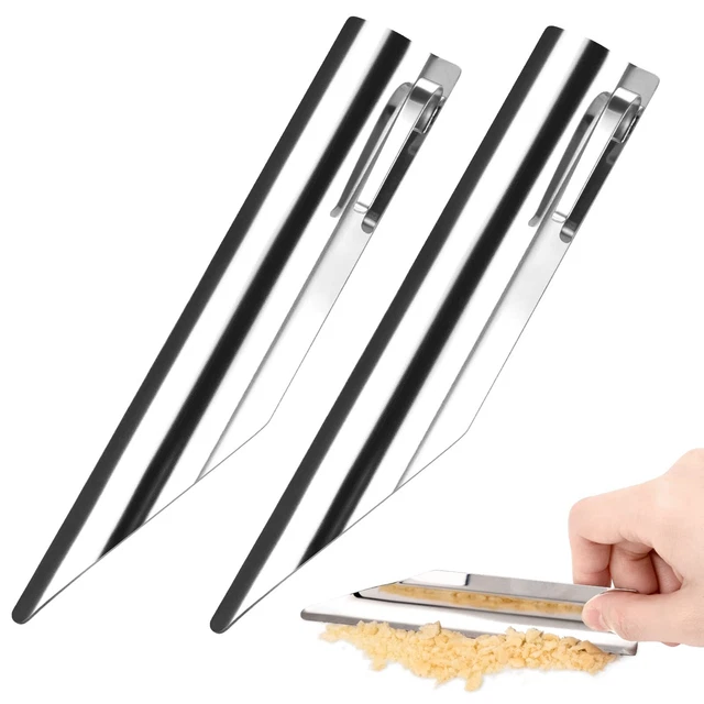 Crumbers for Servers | Crumb Sweepers | Food Crumb Scraper | Restaurant Crumb Cl