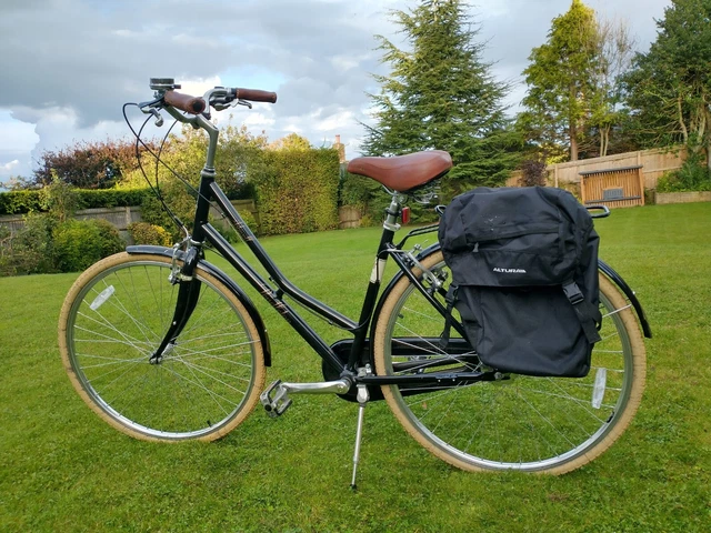 Victoria pendleton ashwell shop bike