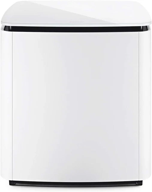 BOSE BASS MODULE 700 Wireless, Compact Subwoofer white £699.00